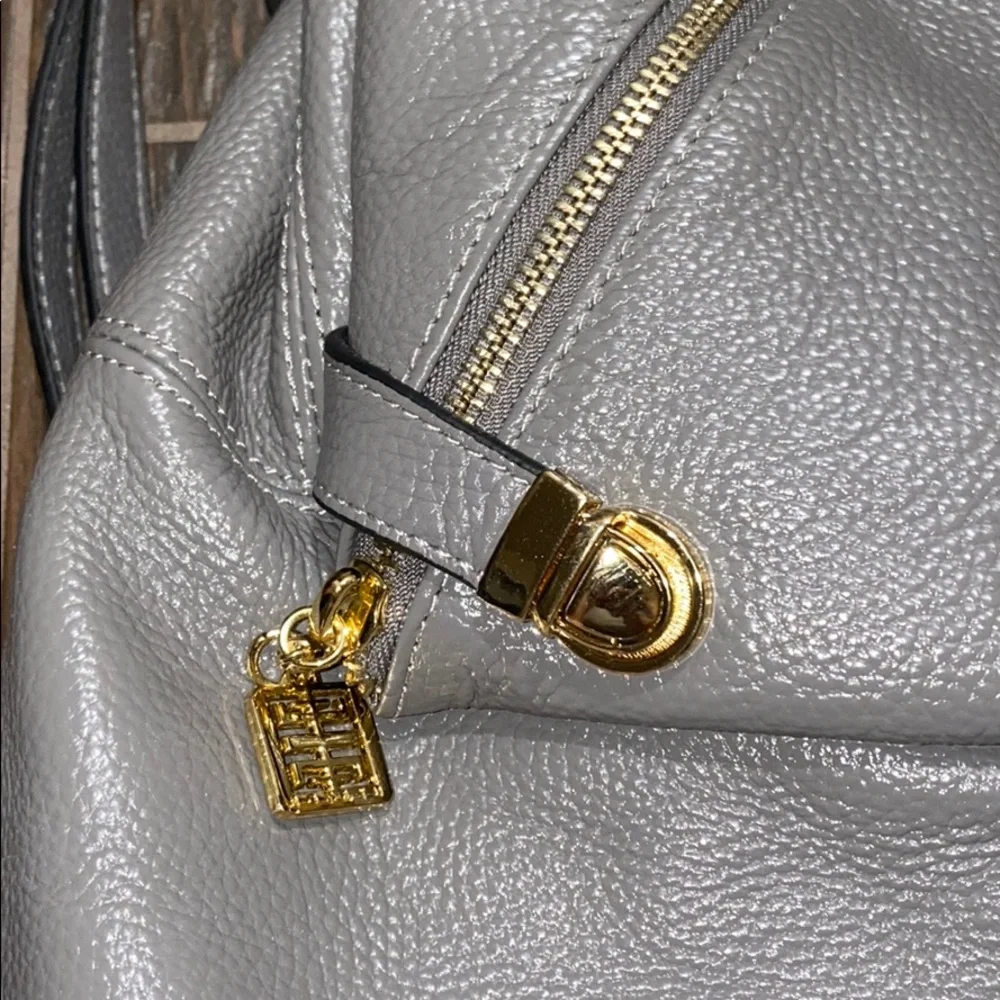 COPY - Boyatu gray mini bag pack